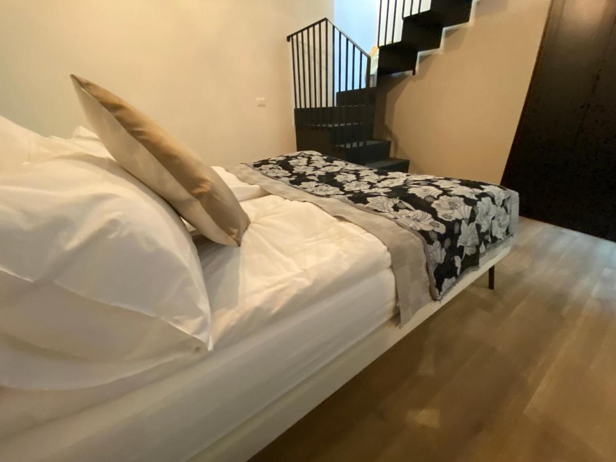 דירות קנוביו Sweet Dreams מראה חיצוני תמונה